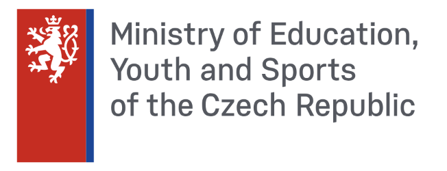 Ministry of Education Youth and Sports of the Czech Republic
